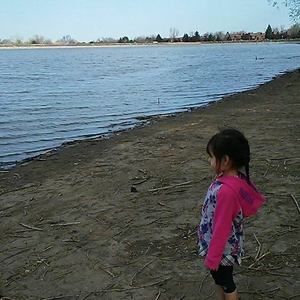 Meet your Posher, Mayteey